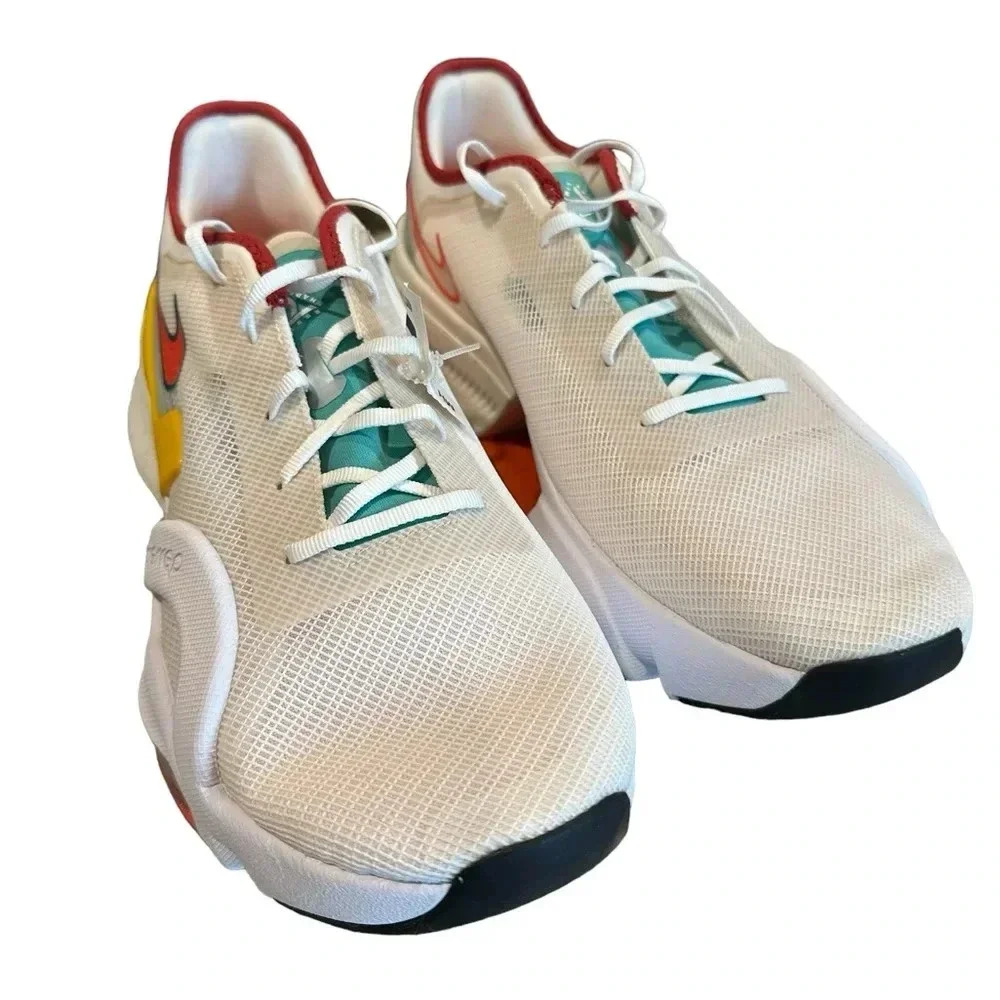 Nike Men's Air Zoom Superrep 3 Running Shoes - Picture 5 of 5